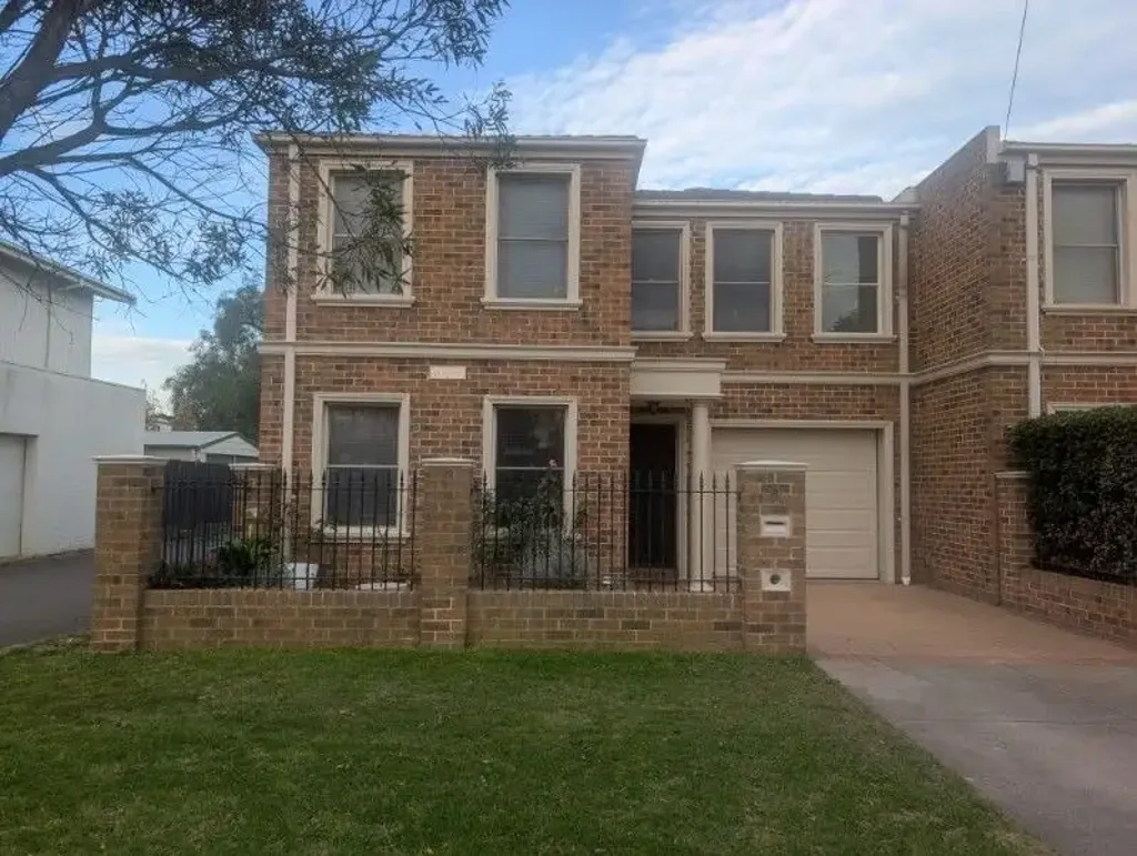Stylish South Geelong Living