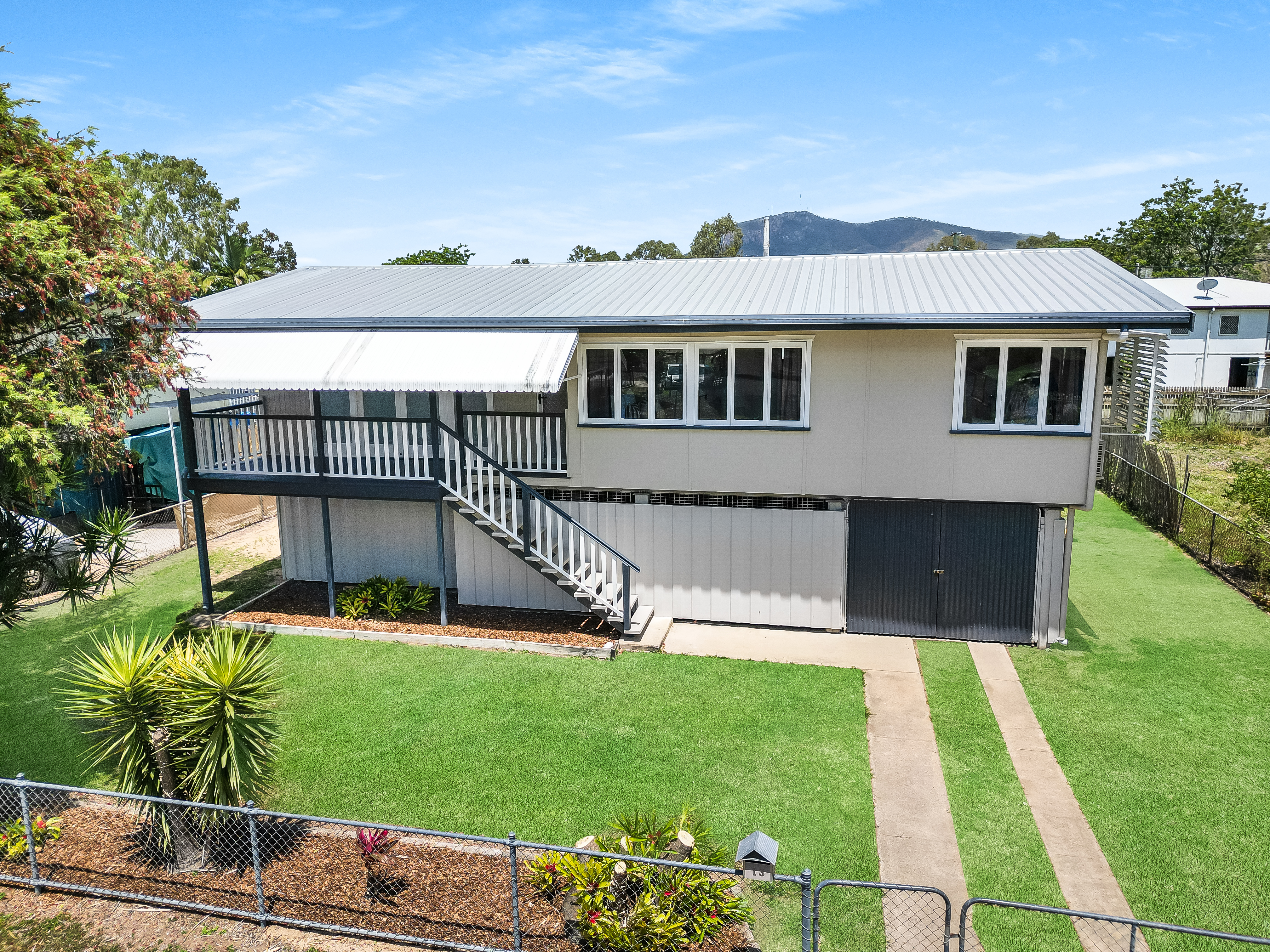 13 PASKIN ST, VINCENT QLD 4814, 0 rūma, 0 rūma horoi, House