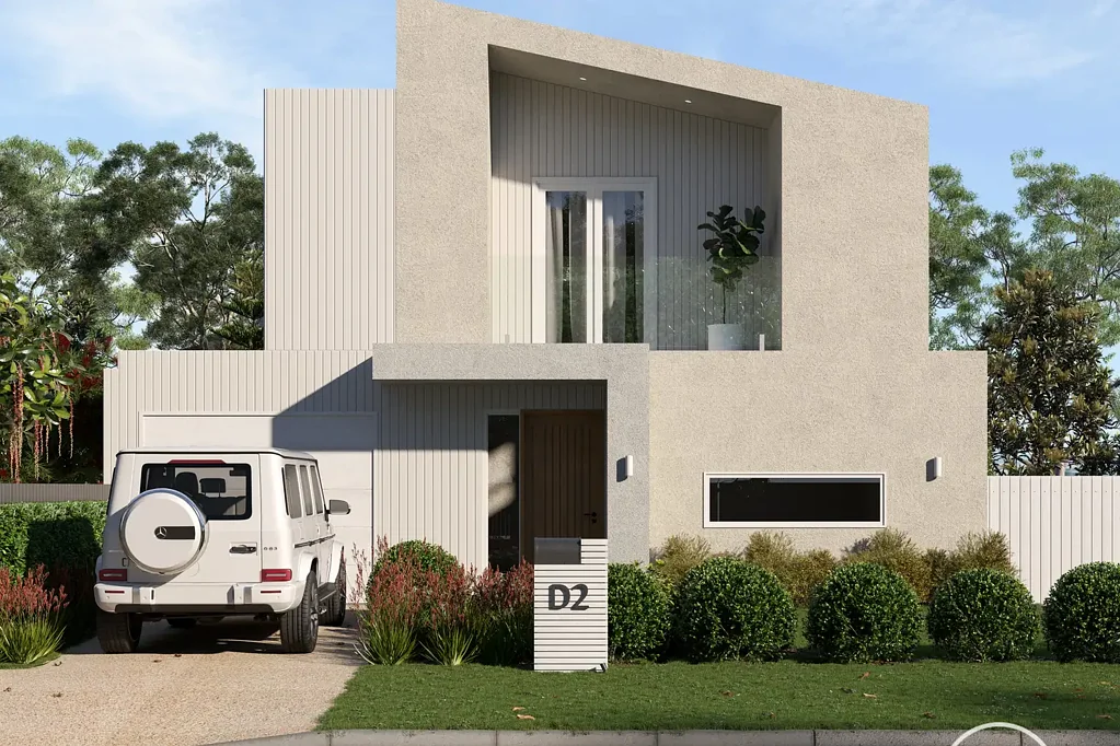 Rosebud 4ห้องนอน Coastal Elegance in Central Rosebud | Premium Off-the-Plan Homes