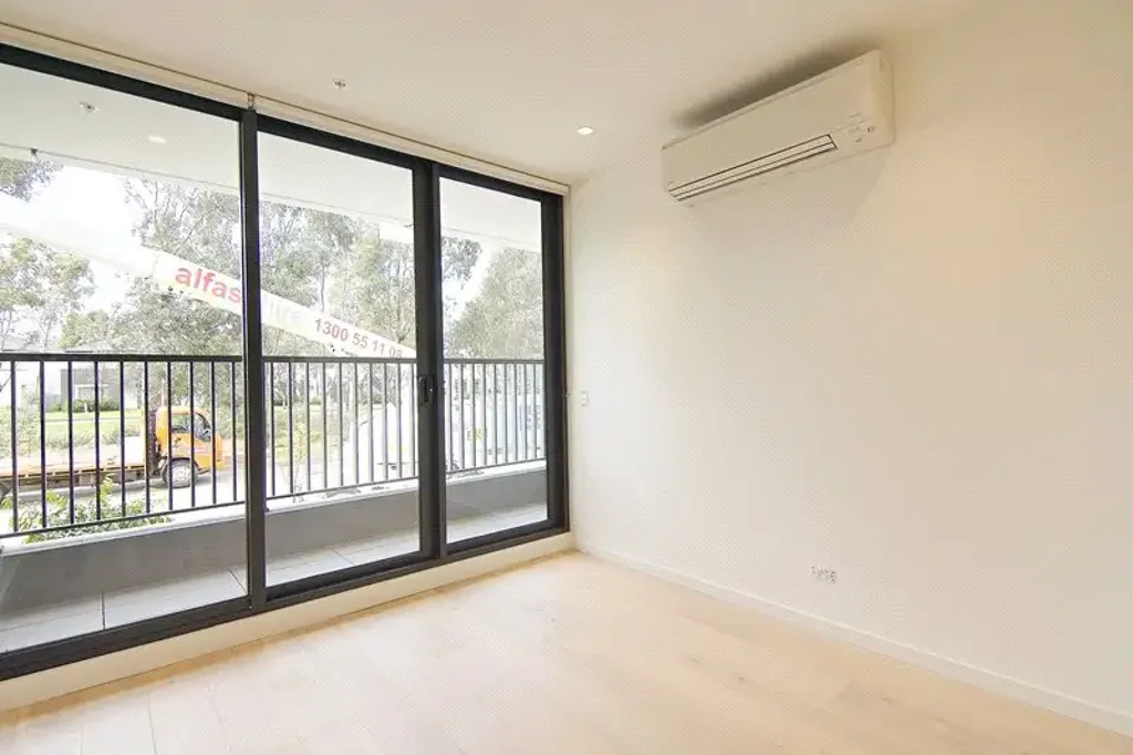 Generously Sized One Bedroom Apartment in Thrive Parkside!