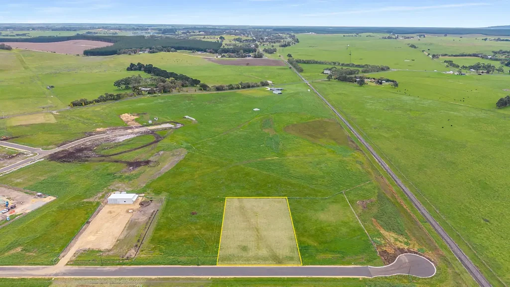 Compton Expansive Lifestyle Allotment in New Development