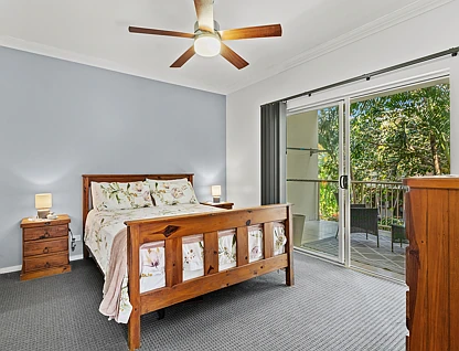 57/21 Shute Harbour Road, Cannonvale, Mackay, 3 Kuwarto, 2 Banyo, Apartment