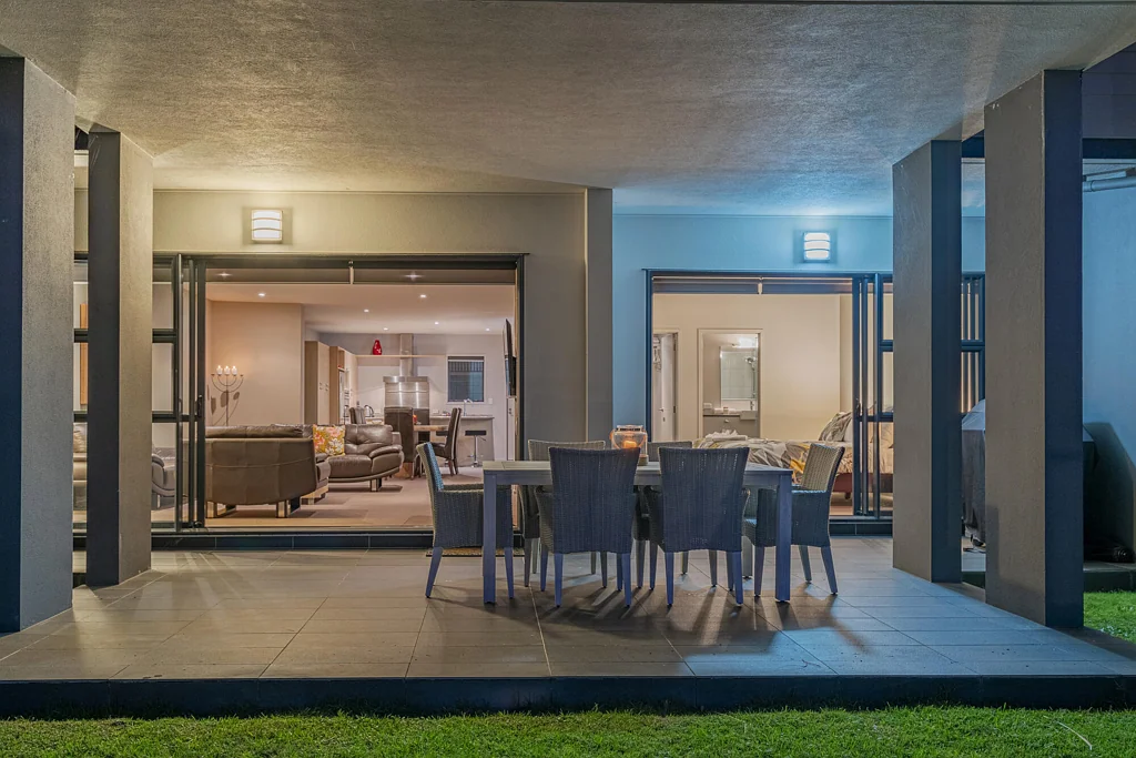 Whitianga 2침실 WORLD-CLASS WATERFRONT VILLA WITH BERTH