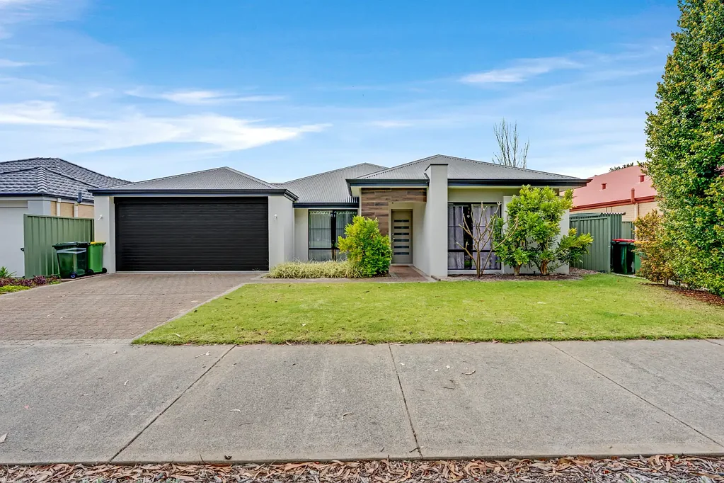 ਬਾਹਰੀ - 39 Arnup Drive, Vasse, WA 6280