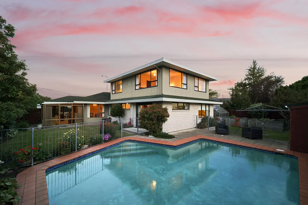 287 Avonhead Road, Avonhead, Christchurch, Canterbury
