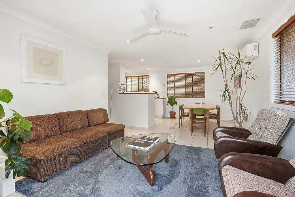 Palm Beach 2ਬੈੱਡਰੂਮ Apartment in Boutique Block of 4