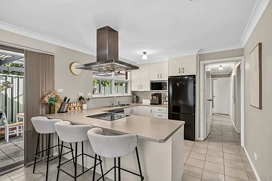5 Mark Court, Morphett Vale, SA 5162, 3房, 1浴, House