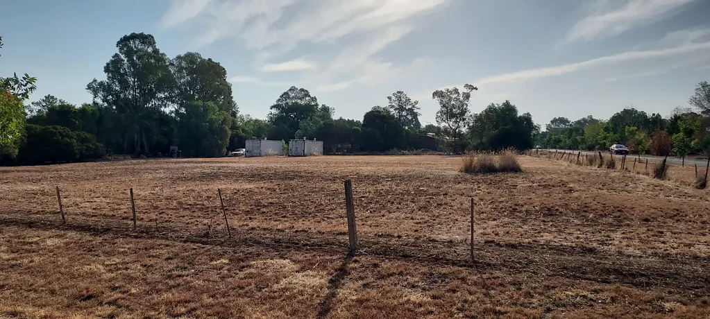 Dookie Parcel of land in one of the Goulburn Valley's most peaceful rural townships