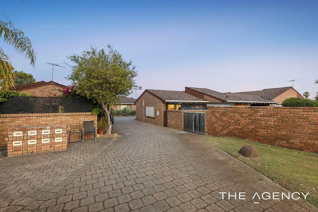 4/25 Stewart Way, Noranda, WA 6062