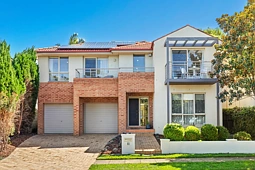11 Upton Street, Stanhope Gardens