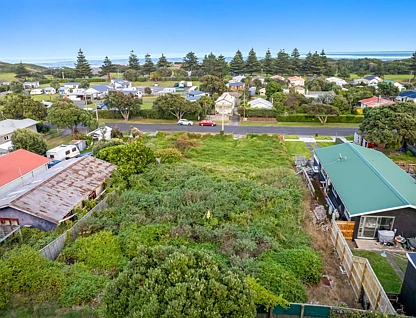 36 Karaka Street, Castlecliff, Wanganui, 0 ਕਮਰੇ, 0 ਬਾਥਰੂਮ, House