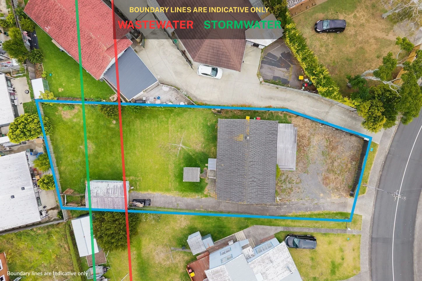 Papakura 2房  ENDLESS OPTIONS - MUST SELL!