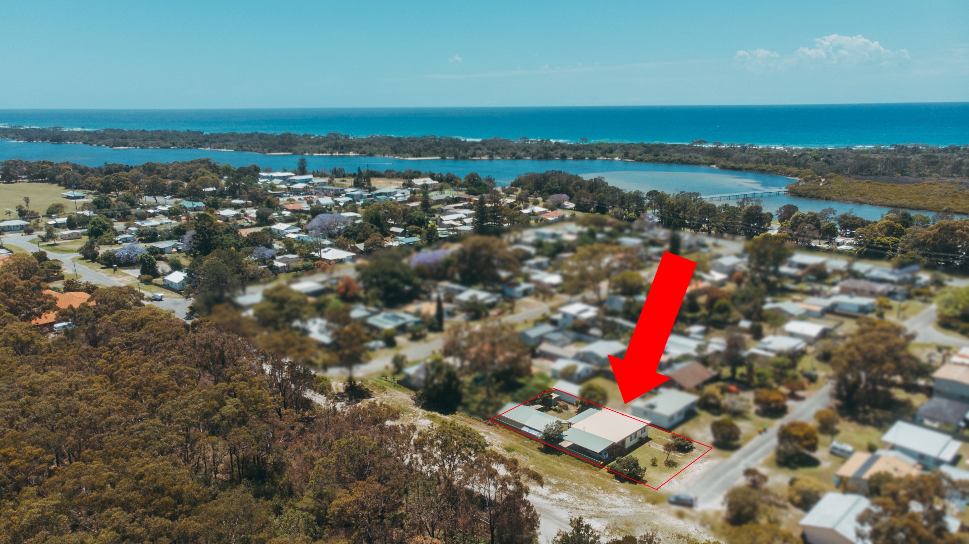 18 NINTH AV, STUARTS POINT NSW 2441, 0 rūma, 0 rūma horoi, House