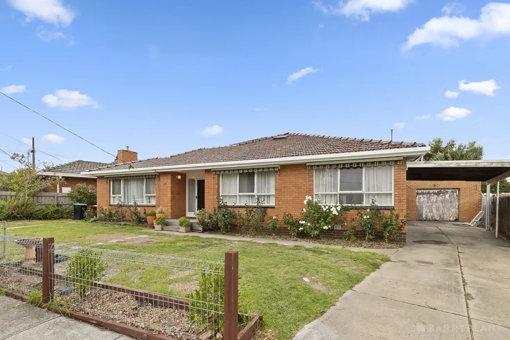 27 Ingrid Street, Dandenong, VIC 3175
