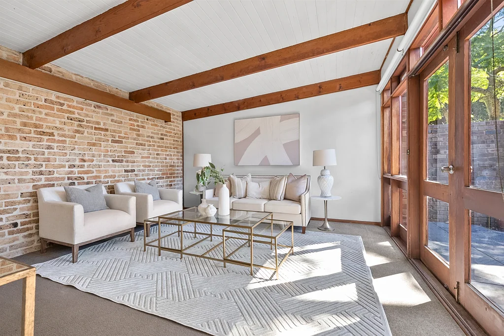 Spacious Single-Level 4 Bedroom Home in Tranquil Parkside Setting