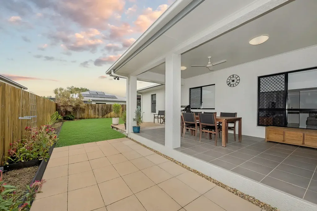 Spacious Family Home in Bohle Plains