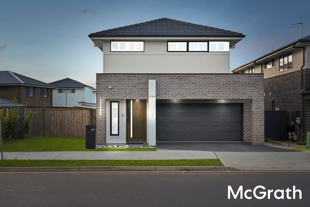 304 Abell Road, Marsden Park, NSW 2765