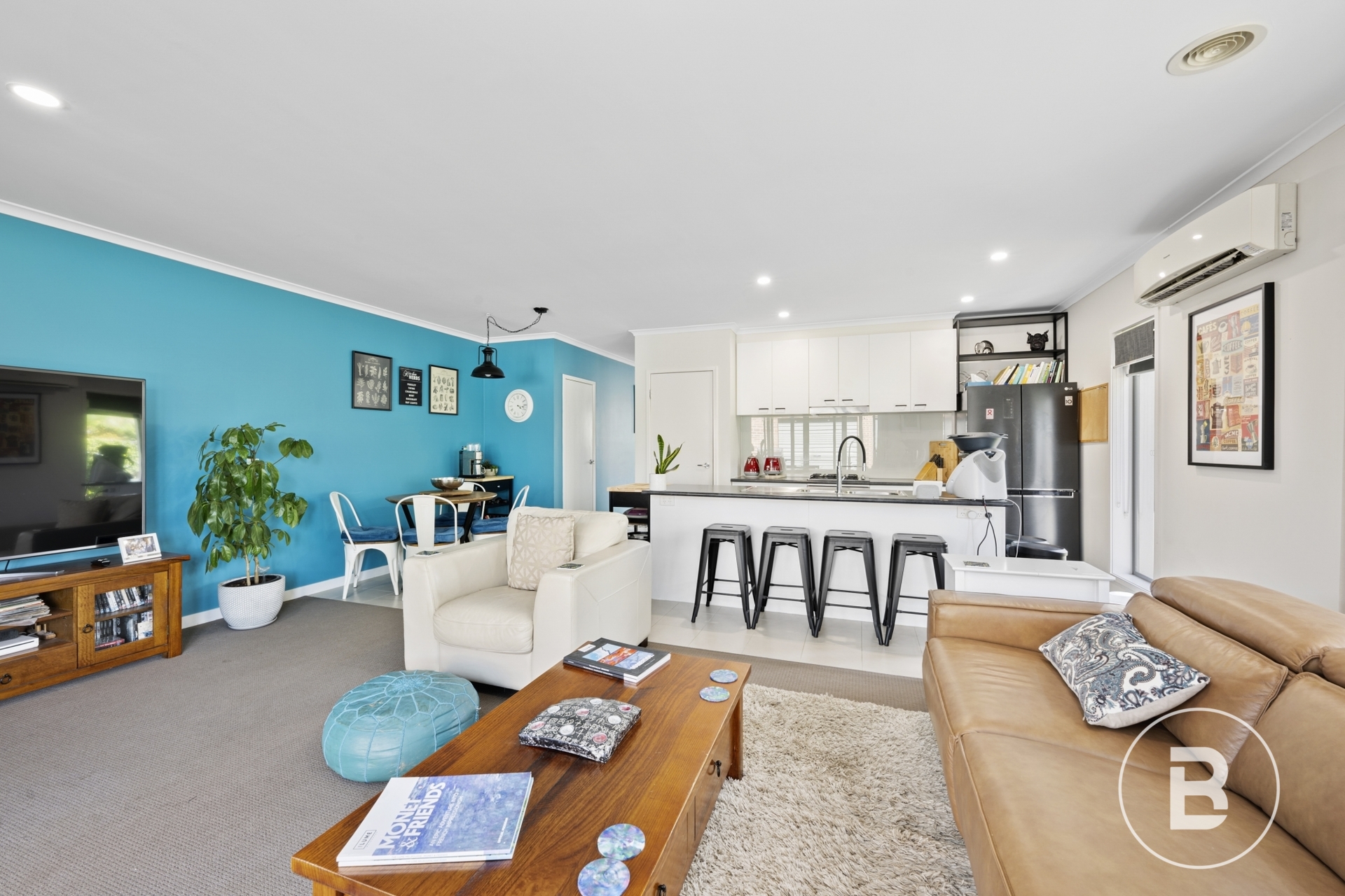 17 WILLOBY DR, ALFREDTON VIC 3350, 0房, 0浴, Townhouse