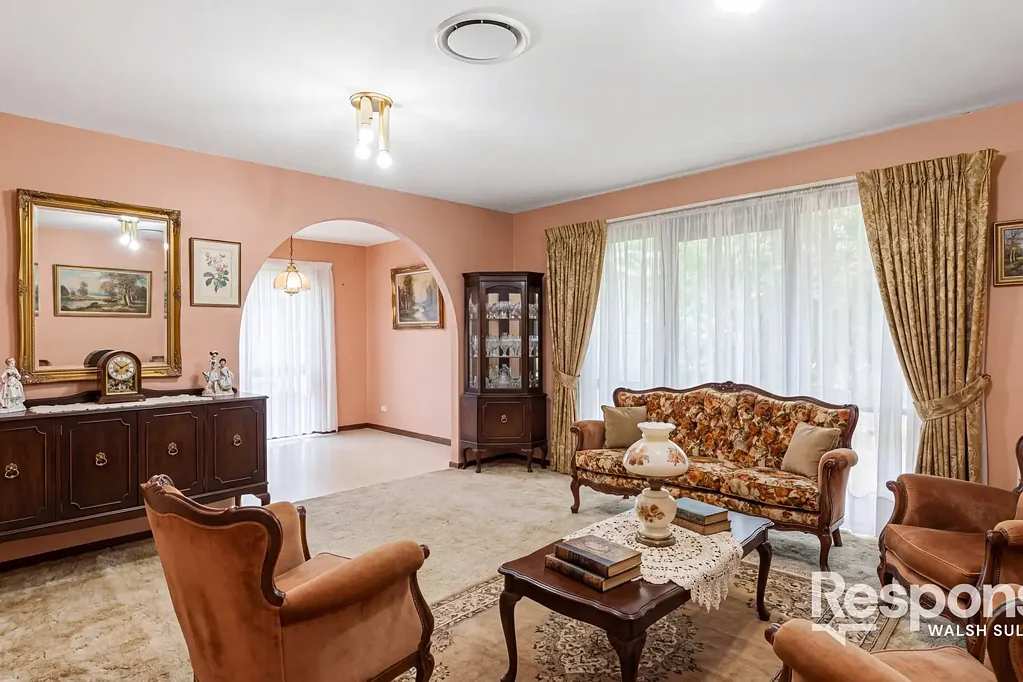 3 Indra Place, Baulkham Hills, NSW 2153
