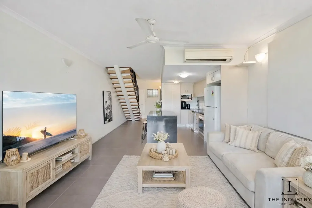 Parramatta Park 2ਬੈੱਡਰੂਮ Spacious City Fringe Townhouse! The Ideal First Home, Investment or Lifestyle Retreat