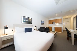 808/60 Market St, Melbourne