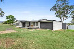 134 Tullong Road, Scone