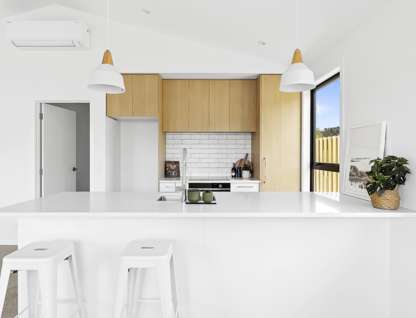 House 1, 8 Robrosa Street, Wanaka, Otago, 3房, 2浴, 独立屋