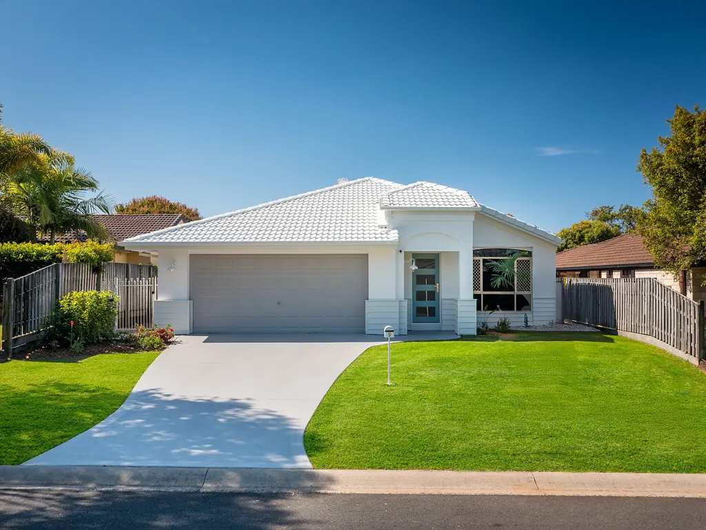 9 Wagner Street, Mudgeeraba, QLD 4213