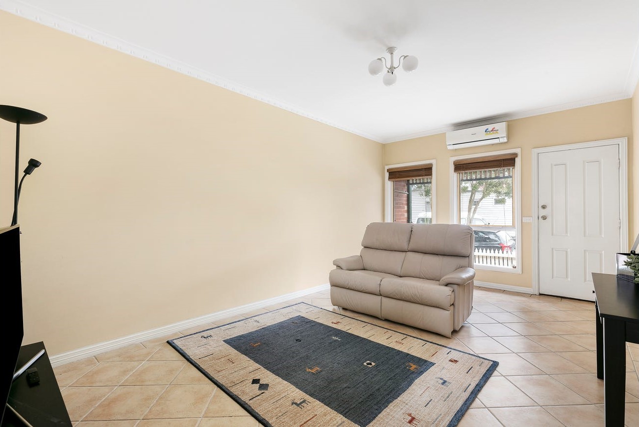 2B HANOVER ST, BRUNSWICK VIC 3056, 0房, 0浴, Unit