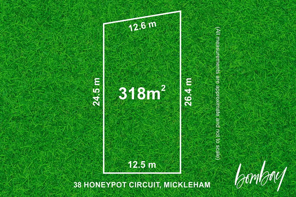Mickleham Prime Vacant Land in Mickleham - Build Your Dream Home!