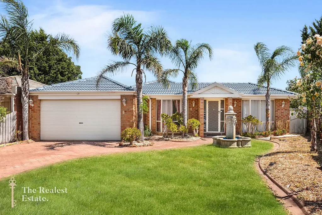 Where Space, Comfort & Family Living Meet