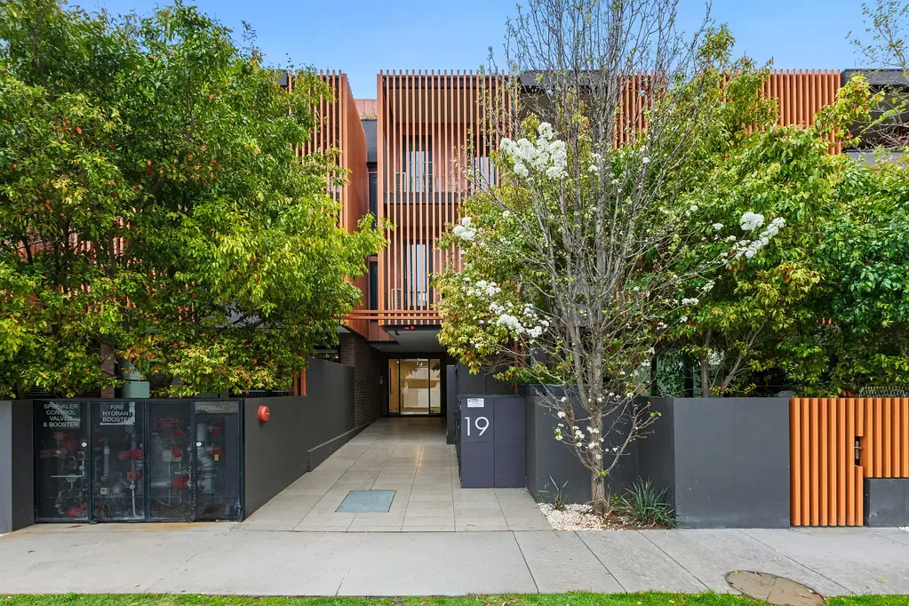 116/19 Hall Street, Cheltenham, VIC 3192
