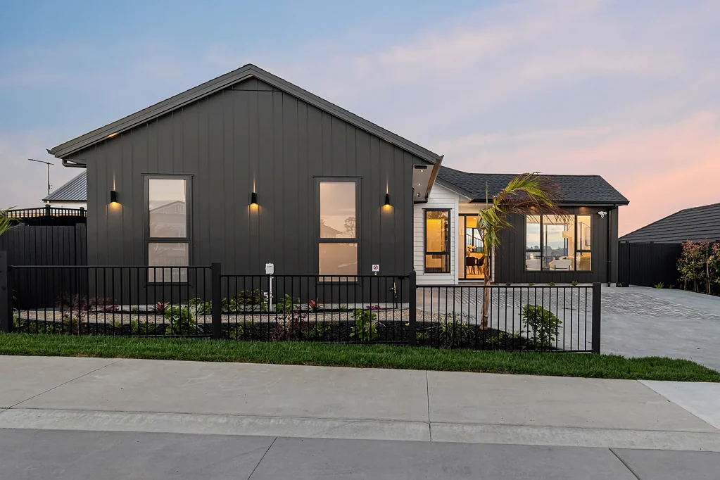 Milldale 4ਬੈੱਡਰੂਮ A Home That Offers More