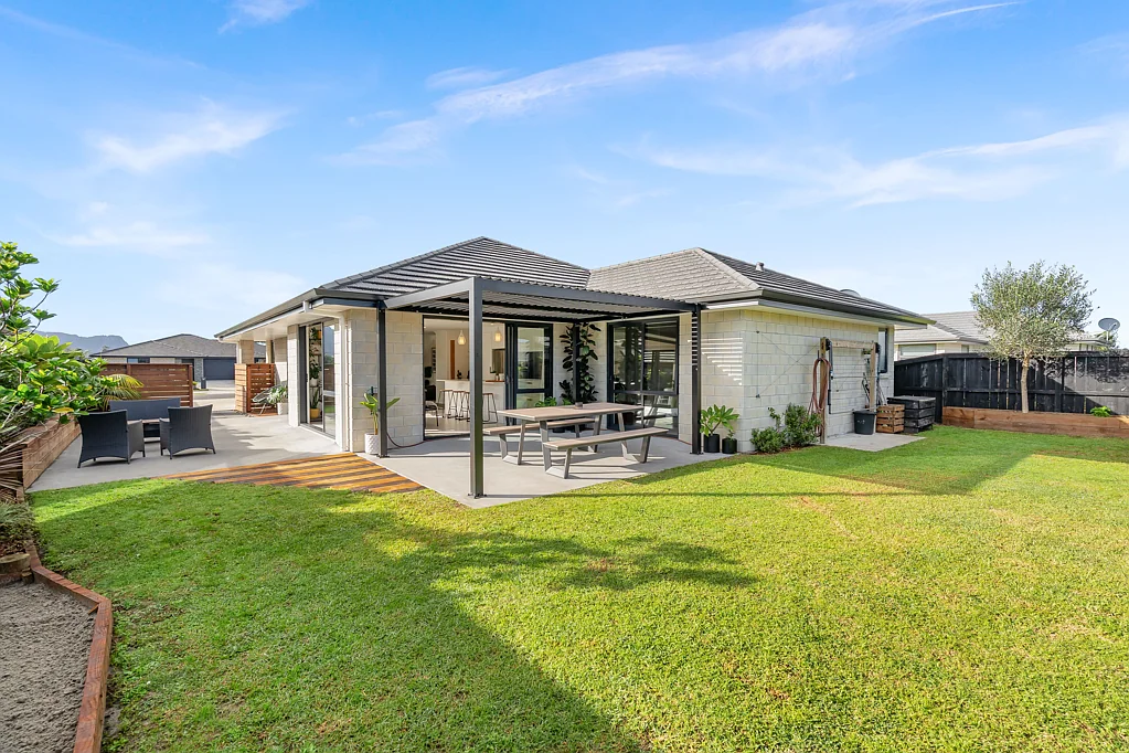 26 Kitemaunga Avenue, One Tree Point, Whangarei, Northland
