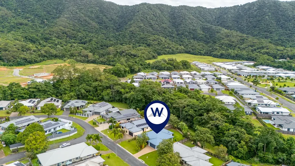 Bentley Park 4房  STYLISH MODERN HOME IN TOP LOCATION