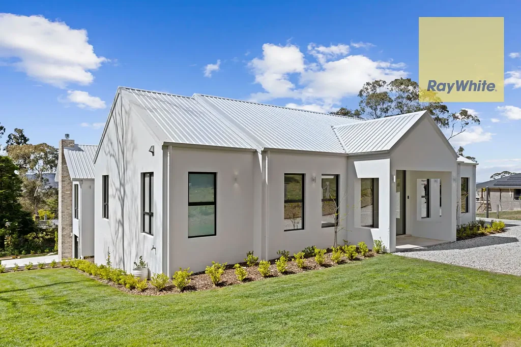 Goulburn 5कमरा Unmatched Luxury and Sophistication
