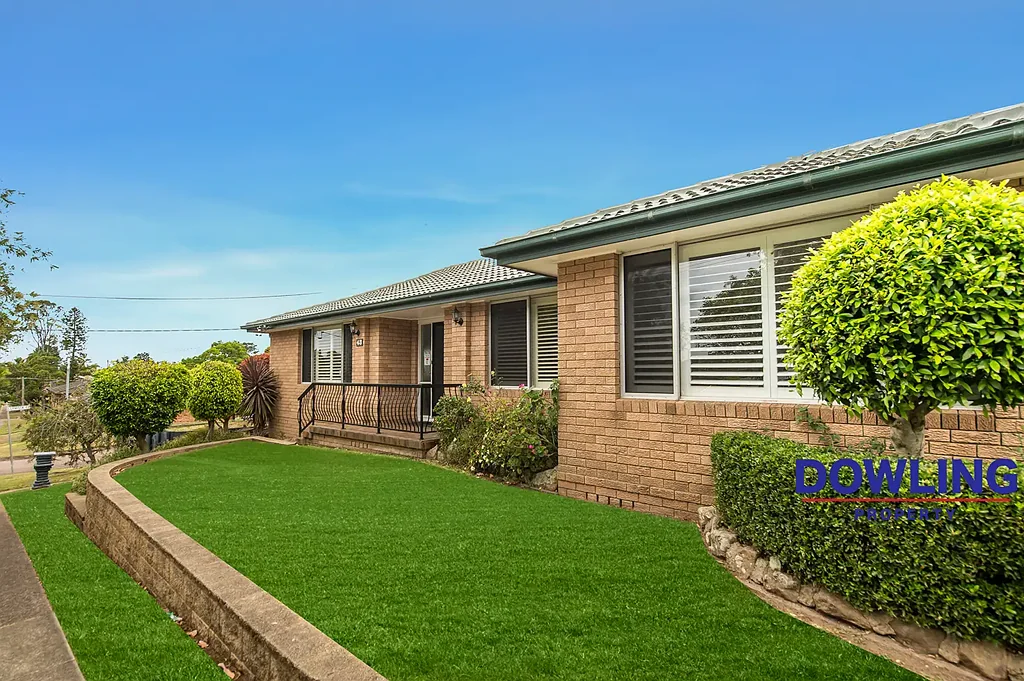 43 Alton Road, Raymond Terrace, NSW 2324