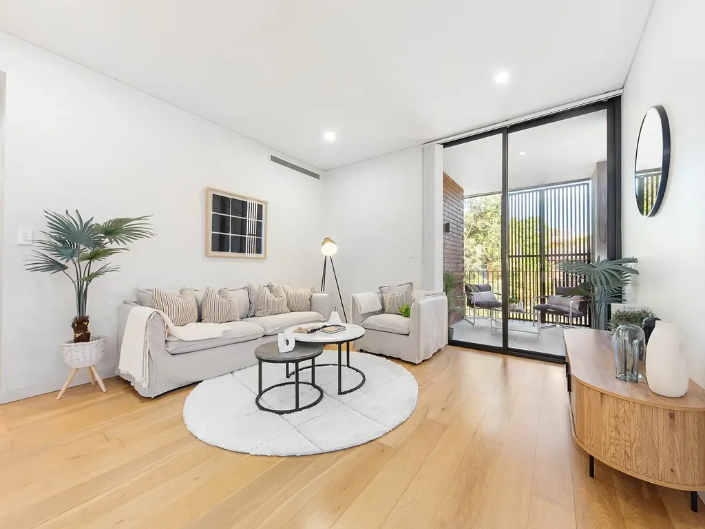 29/3-9 Finlayson Street, Lane Cove, NSW 2066