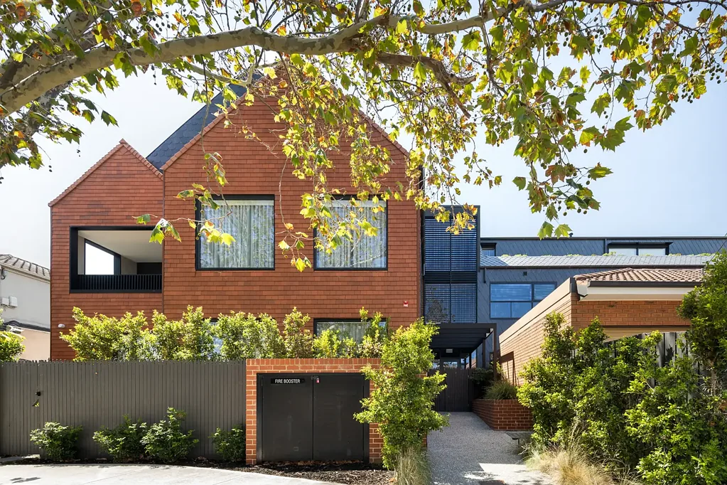 Secluded Serenity Meets Central Sophistication