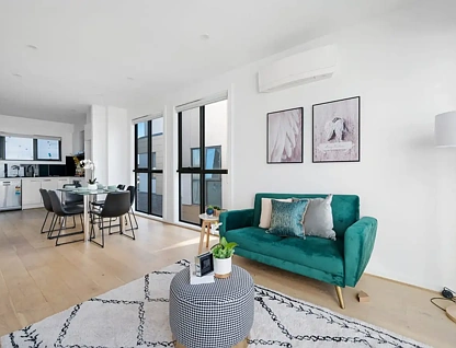 5/745 Elgar Road, Doncaster, Inner East Melbourne, 2 ਕਮਰੇ, 1 ਬਾਥਰੂਮ, Townhouse