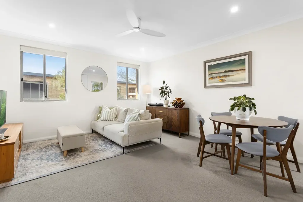 14/4 Morton Street, Wollstonecraft, NSW 2065