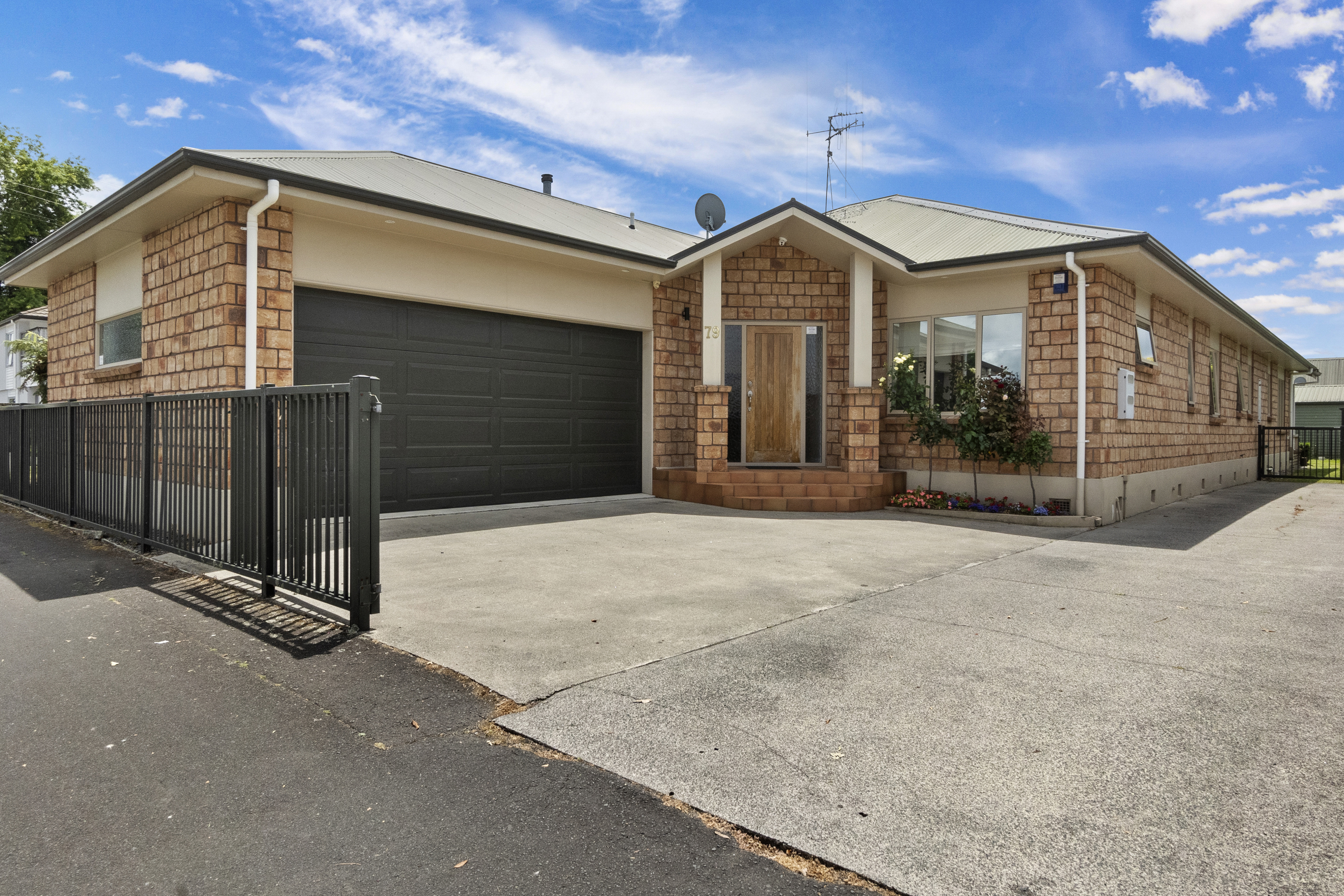 79 Clyde Street, Hamilton East, Hamilton, 4 chambres, 0 salles de bain, House