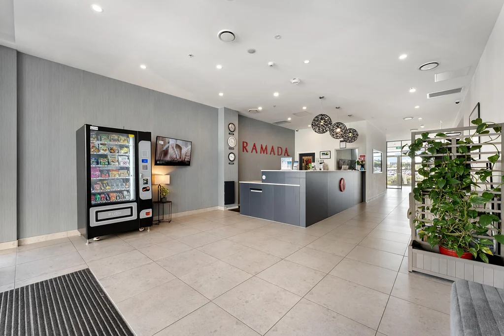 Albany 1 Slaapkamer Generate Income Instantly