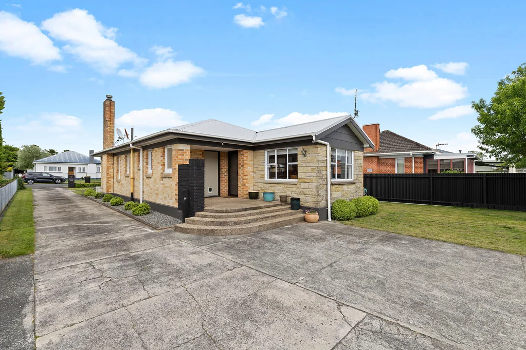 Matamata 2房  Packed with appeal and priced to please