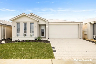 Yanchep 4chambre Why Wait to Build? Your Coastal Home is Ready!