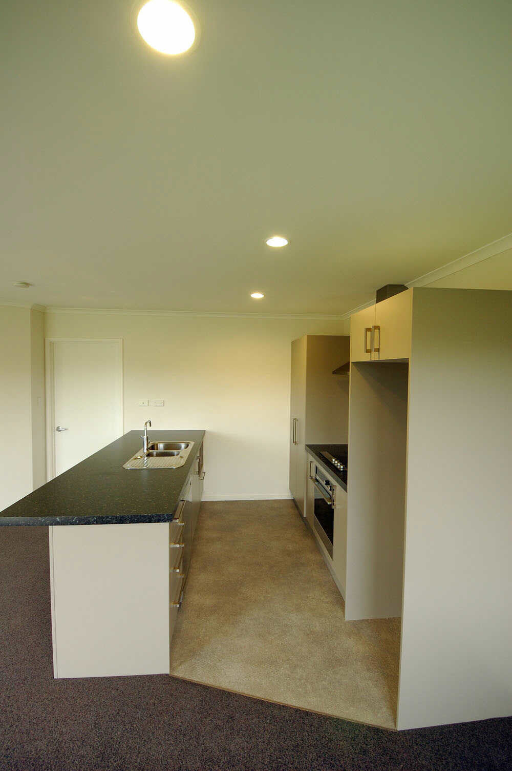 25 Pakohe Street, Pegasus, Waimakariri, 2 chambres, 1 salles de bain