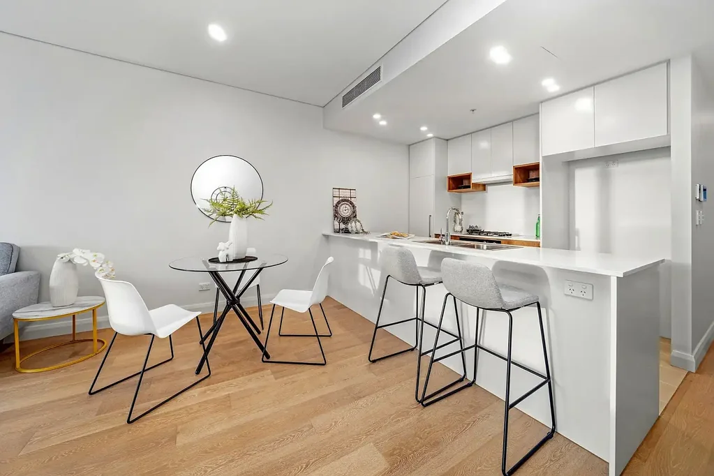 Granville 2Zimmer Modern 2 Bedroom FOR SALE