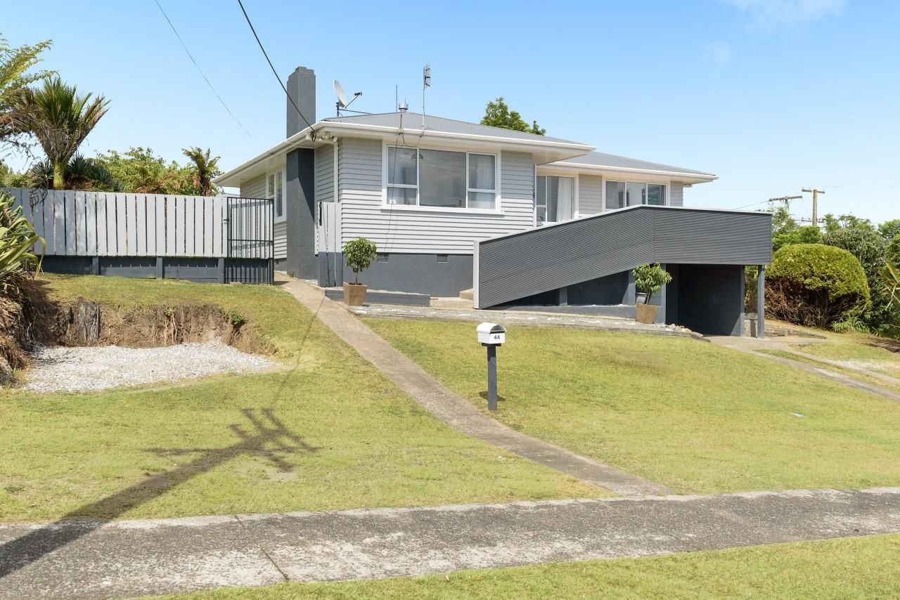 44 Tuthill Street, Gate Pa, Tauranga, 3 chambres, 0 salles de bain