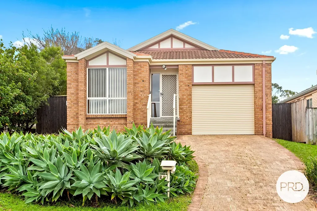 Horsley 3ห้องนอน Private & Peaceful Living in Sought After Horsley