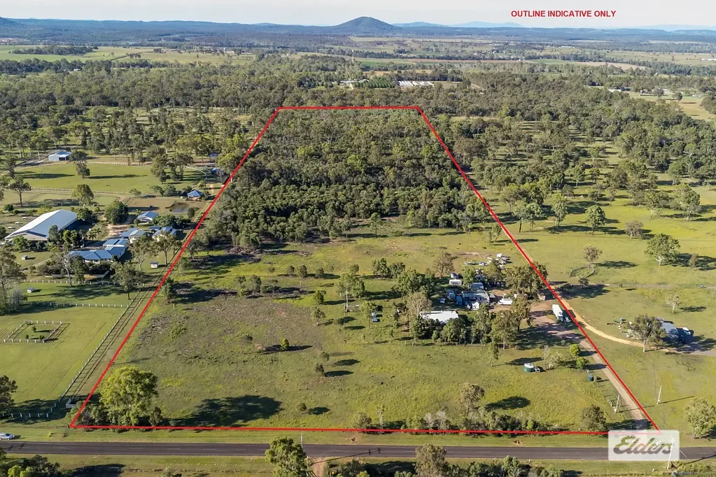 35 Jamieson Road, Churchable, QLD 4311